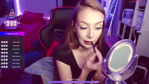 Pirate Coco online show from 09.17.25