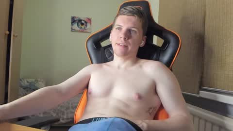 Pierre online show from 12.08.24