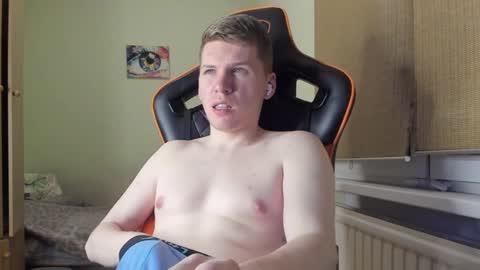 Pierre online show from 01.04.25