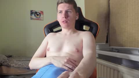 Pierre online show from 01.19.25