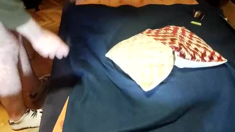 Dominik online show from 01.25.25