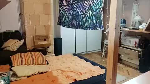 Dominik online show from 03.03.25