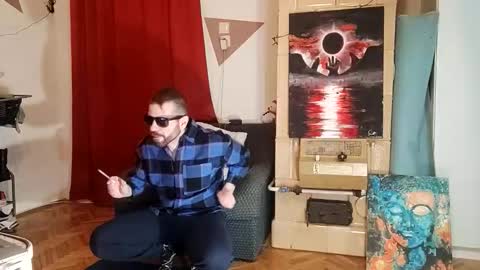 Dominik online show from 01.06.26