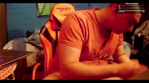 Snapshot of pisceslost chatting on 12.17.24 pisceslost online show from 12.17.24