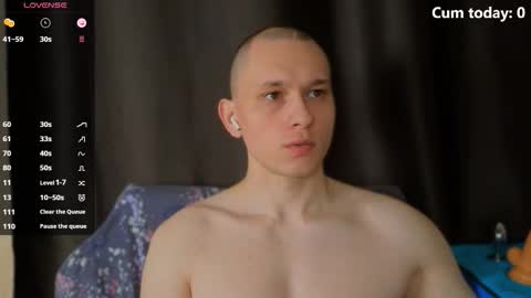 STRONGBEAUTY online show from 12.21.25