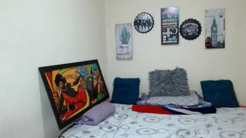 Alejandra online show from 03.03.26