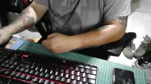 Snapshot of piterhy chatting on 05.28.26 Piter online show from 05.28.26