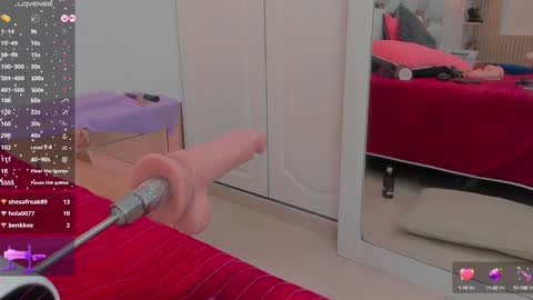 PittAndLunaa69 online show from 01.28.25