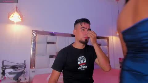 PittAndLunaa69 online show from 12.16.25