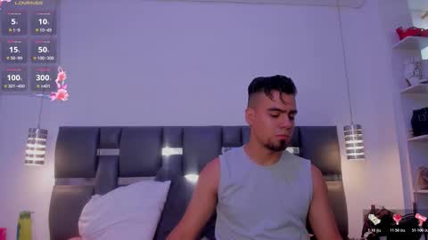 PittAndLunaa69 online show from 02.10.26