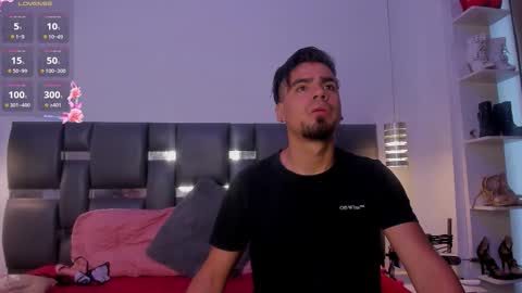 PittAndLunaa69 online show from 02.17.26