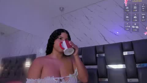 PittAndLunaa69 online show from 03.12.26