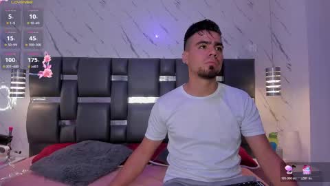 PittAndLunaa69 online show from 03.17.26