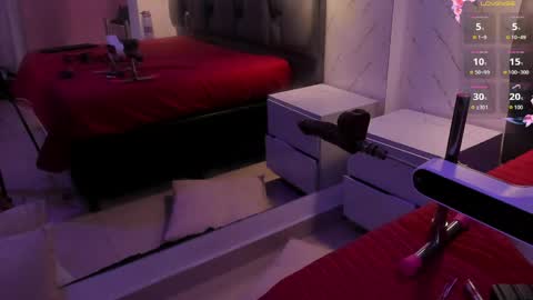 PittAndLunaa69 online show from 05.22.26