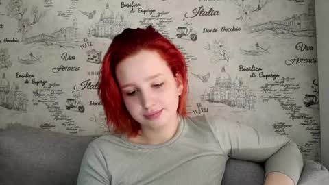 Caroline online show from 04.26.26