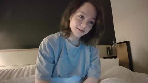 Kitty online show from 05.17.26