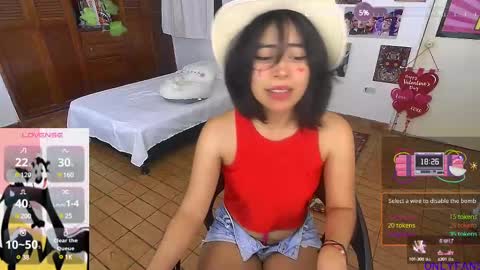 Rabbit online show from 02.14.25