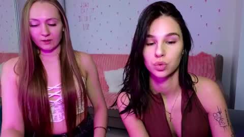 Molly online show from 02.10.26