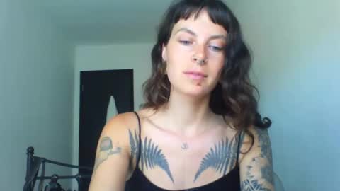 pixiecatfairy online show from 09.12.25