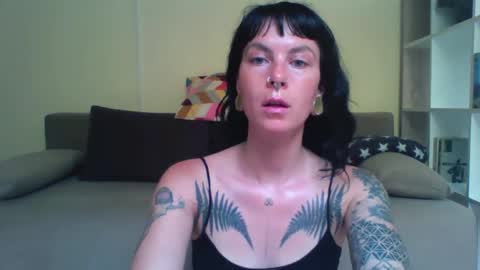 pixiecatfairy online show from 10.06.25