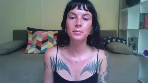 pixiecatfairy online show from 10.07.25