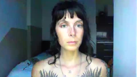 pixiecatfairy online show from 10.20.25