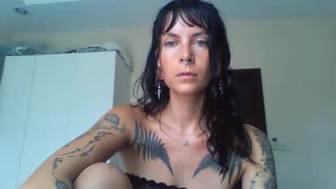 Snapshot of pixiecatfairy chatting on 03.06.26 pixiecatfairy online show from 03.06.26