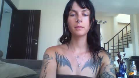 Snapshot of pixiecatfairy chatting on 03.08.26 pixiecatfairy online show from 03.08.26