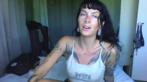 Snapshot of pixiecatfairy chatting on 03.24.26 pixiecatfairy online show from 03.24.26