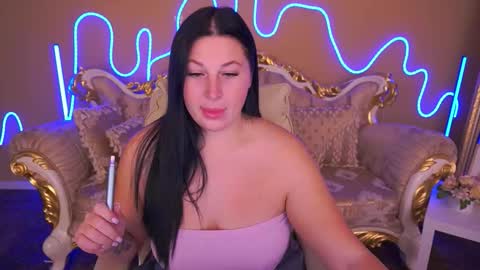 pixiehott online show from 10.26.25