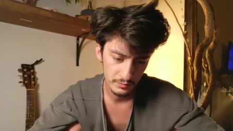 Juju online show from 10.24.25