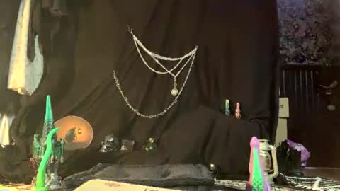 pixiemossball online show from 07.30.26