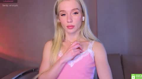 Emmy and Edward online show from 02.24.26