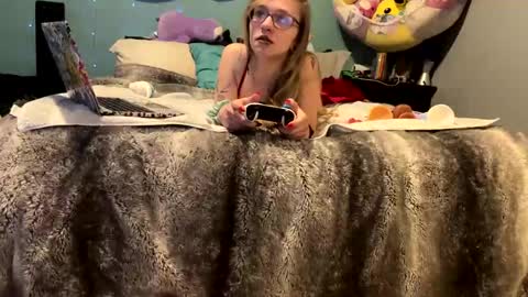 Princess online show from 03.11.25