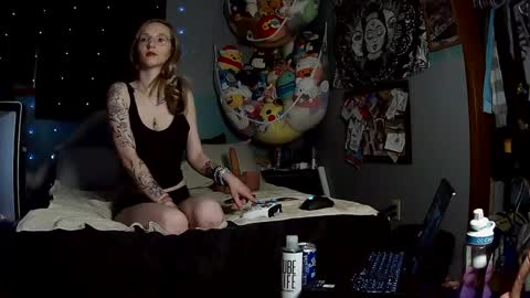 Princess online show from 10.03.25