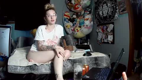 Princess online show from 10.27.25