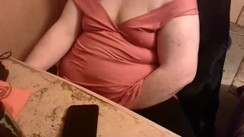 Snapshot of piznam chatting on 05.06.26 gingersissy online show from 05.06.26
