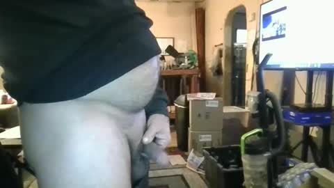 pjcossman8inches online show from 12.13.24