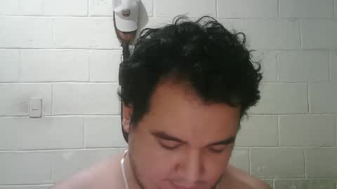 Pablo online show from 01.06.26