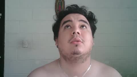 Pablo online show from 01.11.26