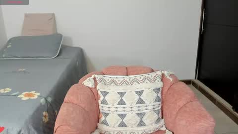 Snapshot of pk2secretxx chatting on 05.15.26 Angie Henao online show from 05.15.26