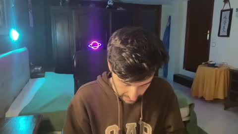 Snapshot of placebo14 chatting on 12.16.24 placebo14 online show from 12.16.24