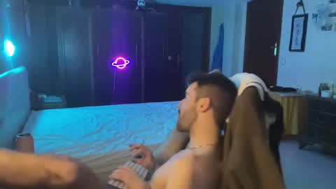 Snapshot of placebo14 chatting on 12.20.24 placebo14 online show from 12.20.24