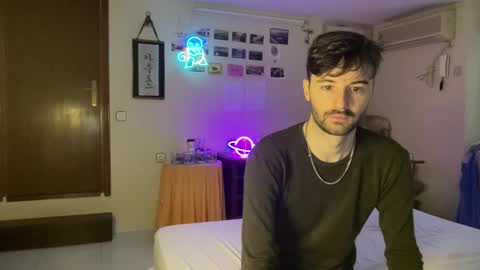 Snapshot of placebo14 chatting on 12.31.24 placebo14 online show from 12.31.24