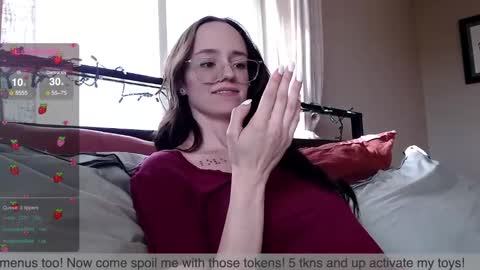 Plantbabeee online show from 12.10.24