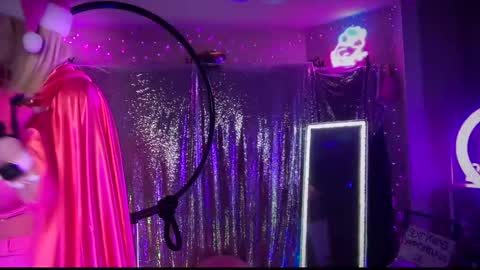 Dumb bimbo fuck doll online show from 12.26.24