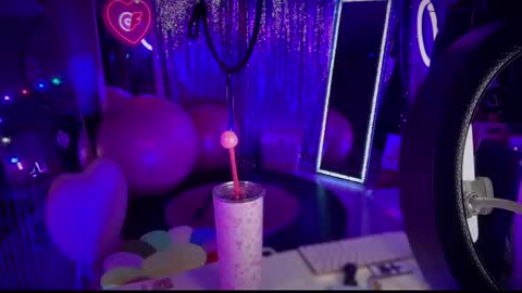 Dumb bimbo fuck doll online show from 02.19.25