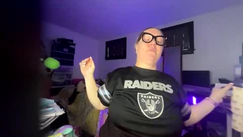 Platinum Puzzy online show from 02.23.26