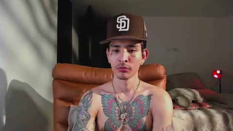 Snapshot of playboi_carti01 chatting on 03.17.26 Carti online show from 03.17.26