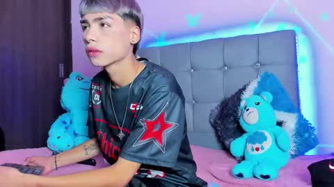 playboy_bunnyy online show from 09.10.25